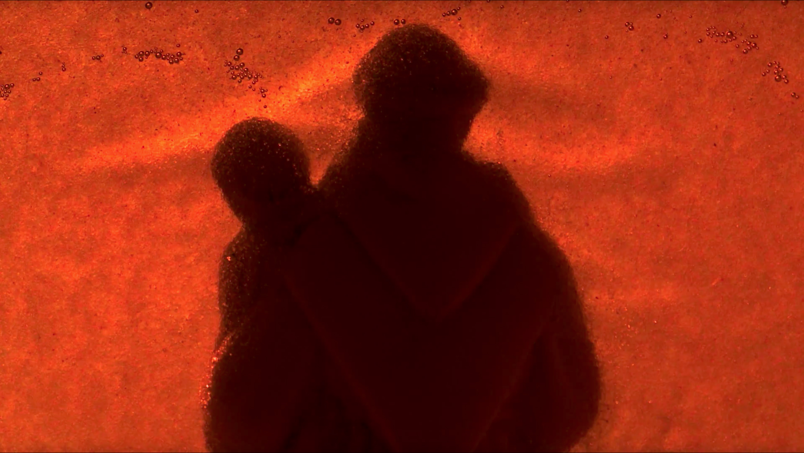 The Importance of Being Amber